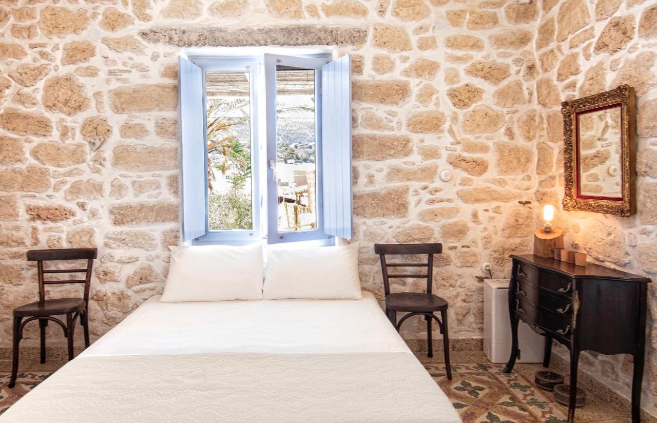 Vathí Terra E Sole Spa Suite Aegina מראה חיצוני תמונה