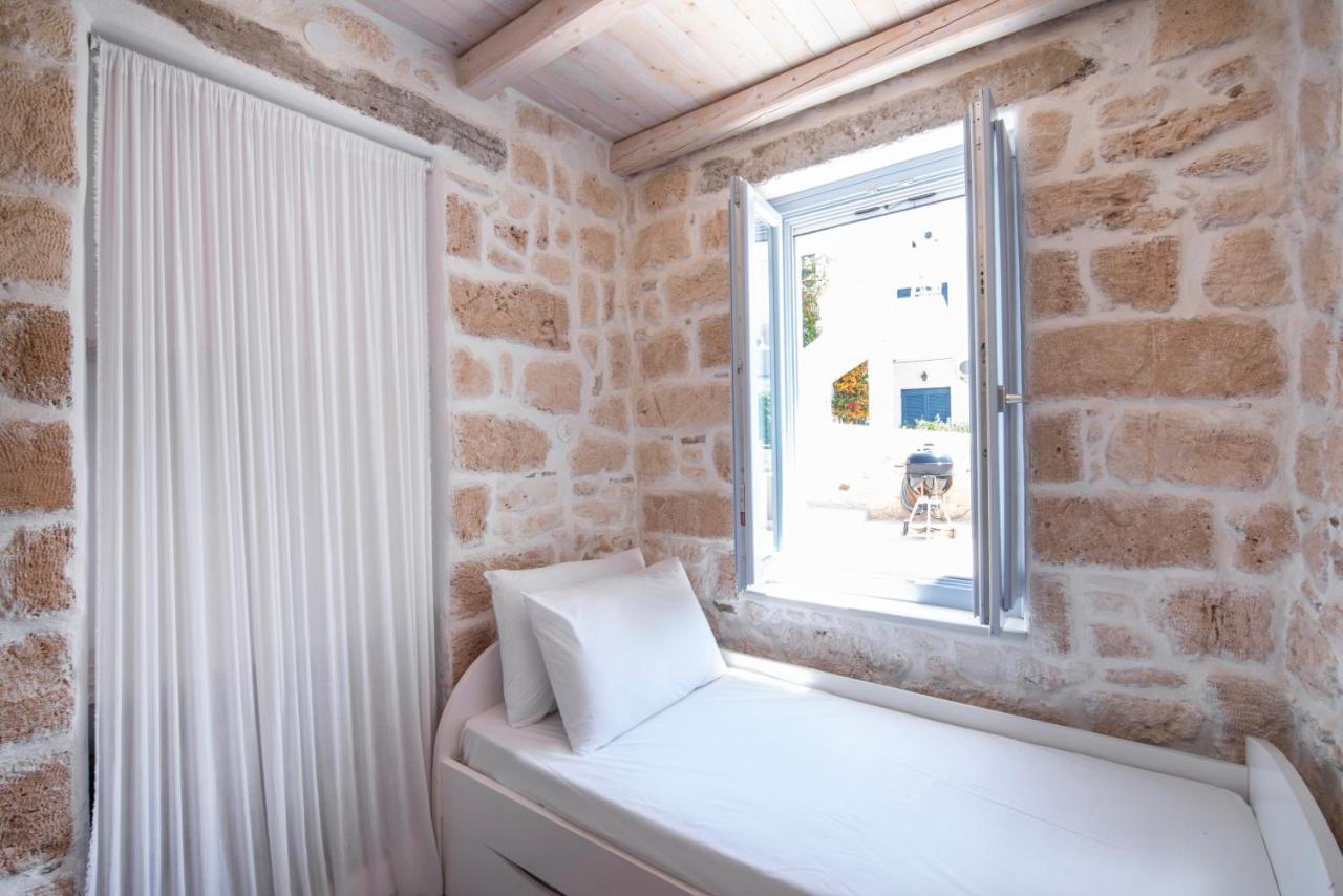 Vathí Terra E Sole Spa Suite Aegina מראה חיצוני תמונה