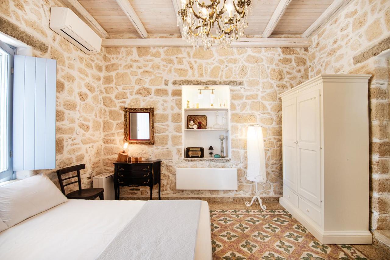 Vathí Terra E Sole Spa Suite Aegina מראה חיצוני תמונה