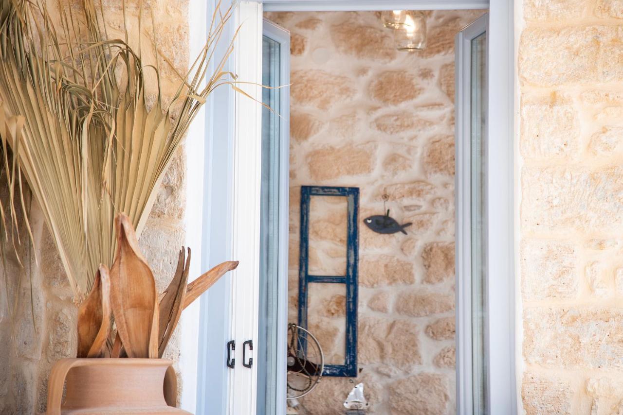 Vathí Terra E Sole Spa Suite Aegina מראה חיצוני תמונה